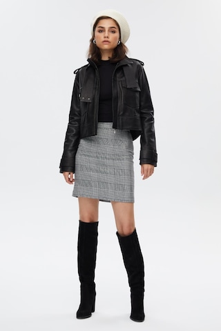 Stella Pulvis Ekose Mini Boy Etek