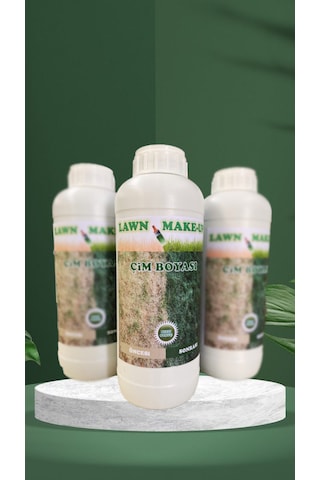 Lawn Make-up Çim Boyası 1 Lt