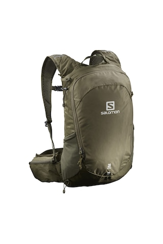 Jack Wolfskin Unisex Sırt Çantası 544480 Çok Renkli