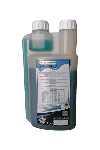 Varro-Tec 1 lt