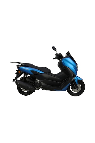 Revolt Rsx6 Benzinli Motosiklet Mavi 125 CC