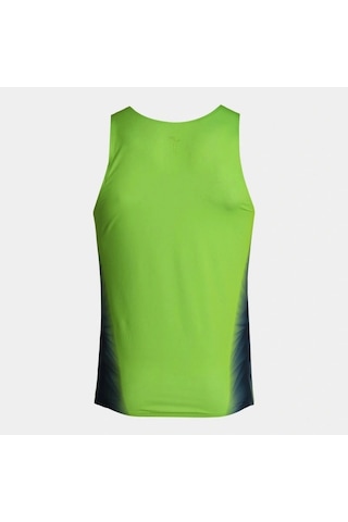 Joma Elıte Xı Tank Top Fosforlu Yeşil 103800.023 Yeşil