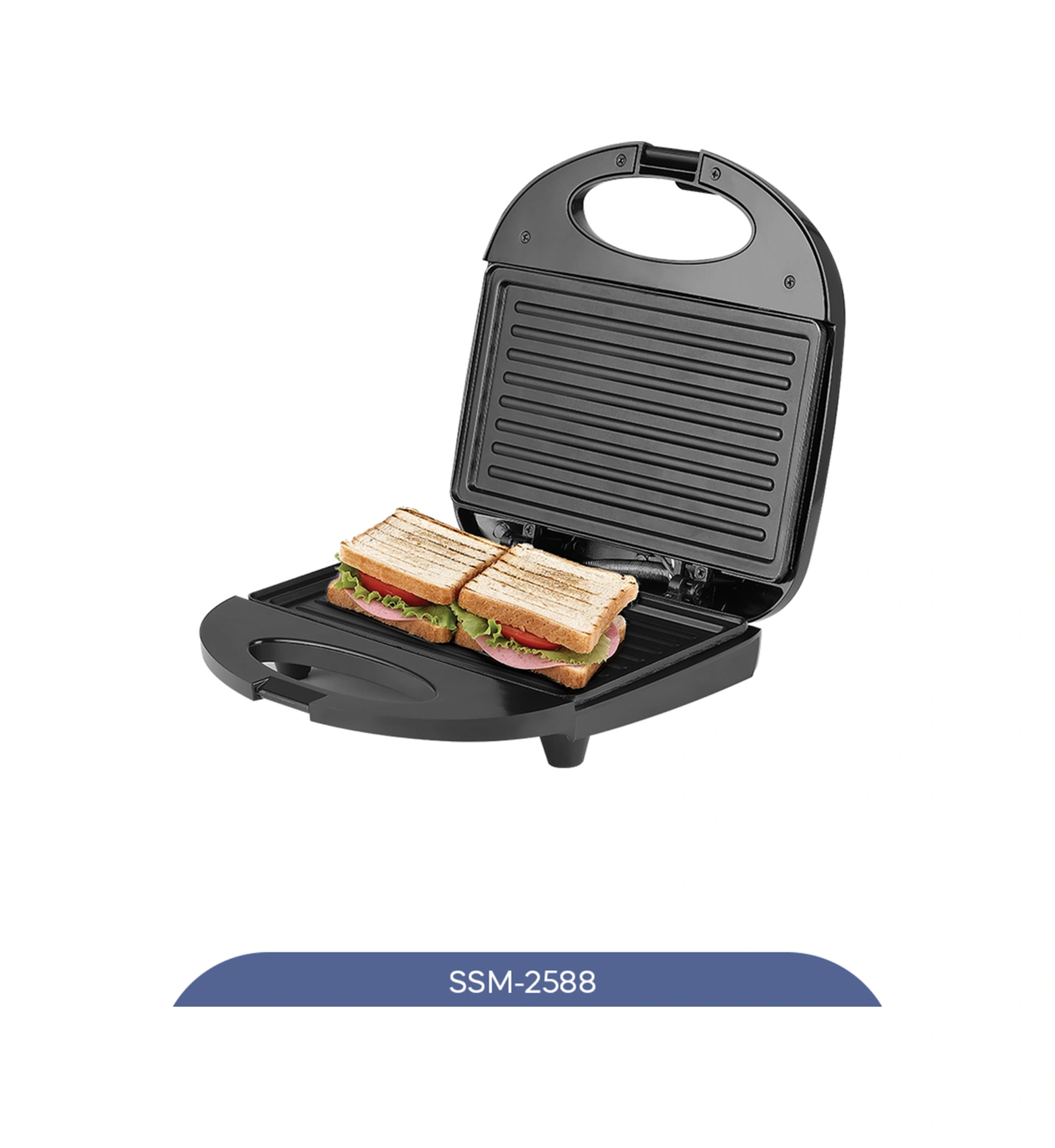 Sinbo SSM2588 Tost Makinası