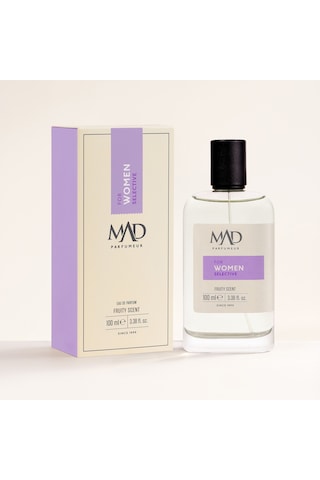 Mad B103 Selective Kadın Parfüm EDP 100 ML
