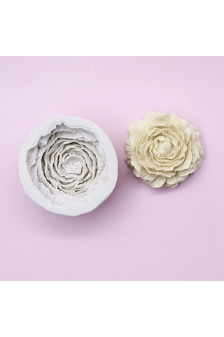 Suntek Şakayık Şakayık Aromaterapi Döküm Dıy El