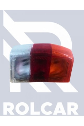 Rollcar Kartal 93 Model Stop Sol Rc 85011558