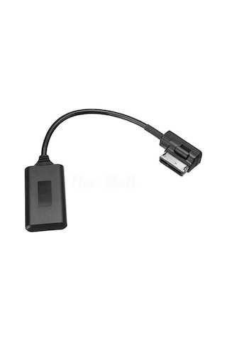 Mercedes MMI Uyumlu Bluetooth Kit