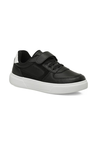 Polaris Travel.f6fx Siyah Erkek Çocuk Sneaker 000000000102199948 Siyah