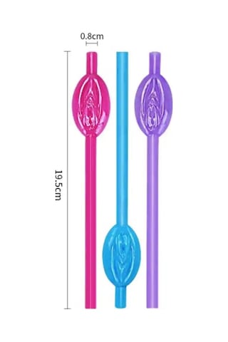 Fastieshop Vajina Pipet - 9 Adet