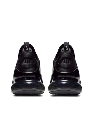 Nike Ah8050-002 Aır Max 270 Günlük Spor Ayakkabı Siyah