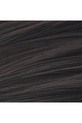 Cbtx Peruk Kadın Uzun Saç Büyük Dalga Kabarık Tam Başlık Uzun Kıvırcık Saç Siyah Kahverengi 65cm