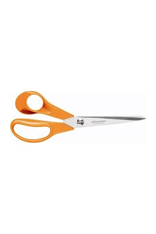 Evrensel Makas - 21 Cm Uzunluk, Turuncu