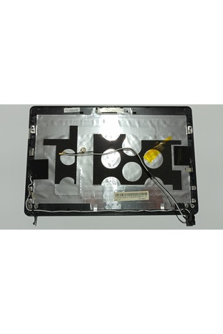 Packard Bell ZE6 - Cover - Ekran Arka Kapak