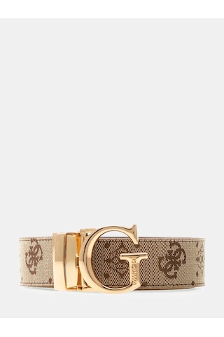 Guess Kadın Kemer Bw9267p5330-ltl Çok Renkli