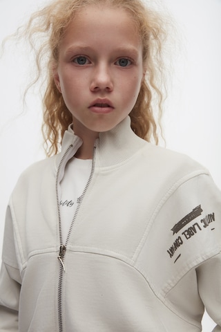 Nk Kids Atherina Kız Çocuk Ceket 37815 Gri