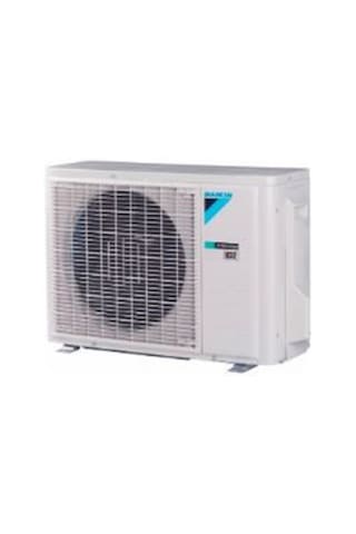 Daikin Emura FTXJ25MW 9000 BTU Duvar Tipi Inverter Split Klima