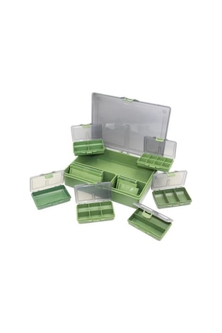 7123 Carp Box 7li Set 27x20x5.5cm