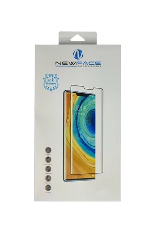 Newface Xiaomi Redmi Note 15 4g Polymer Nano Ekran Koruyucu - Şeffaf