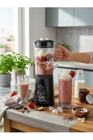 Cvs Dn 4534 Twist Maxi Personel Blender