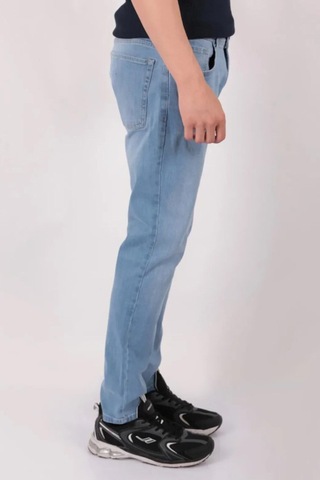 Fıve Pocket Five Pocket Artos Erkek Jean Pantolon Mavi