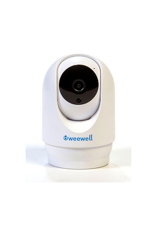 WeeWell Digital Baby Video Monitor