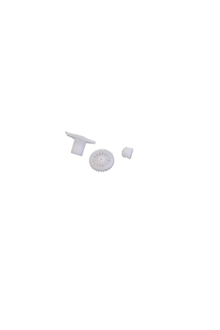 Philips Epilasyon Hp2843-44 Uyumlu Dişli Yedek Parça Seti Bre225