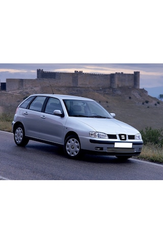 Seat İbiza 1999-2002 Arka Bagaj Amortisörü Pistonu 6K6827550