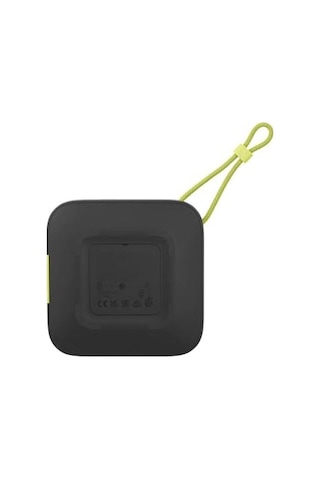 By Harman - Clearcall Taşınabilir Bluetooth Hoparlör, Siyah