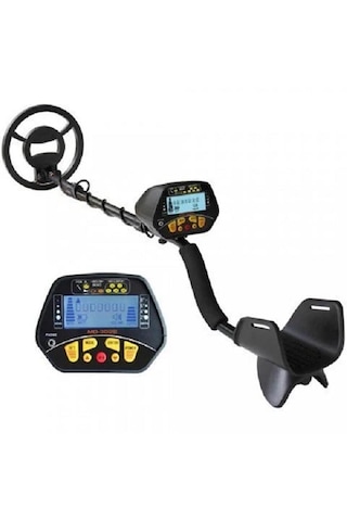 Md 3028 Pro, Set Dijital Define Altın Metal Dedektörü