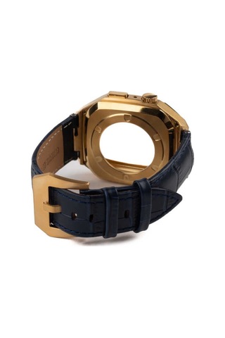 ​​​Apple Uyumlu Watch 44 MM Krd-67 Kordon