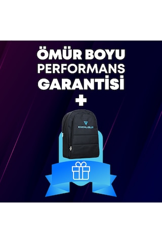 Casper Excalibur G870.1245-BQB0P-B i5-12450H 16 GB 1 TB SSD RTX4060 15.6" W11H Dizüstü Bilgisayar