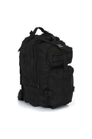 Hadpols Molle Sistemli Çanta Askeri Malzeme Single Sword 25 L Taktik Outdoor Kamp Seyahat Sırt Çantası Çok renkli