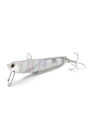 Jackson Tobisugi Daniel 20gr 67mm Vibrasyon Metal Yem