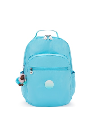 Kipling Unisex Tekerlekli Sırt Çanta Kı351452d Çok Renkli