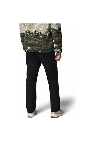 Columbia Roc Tech Cargo Pant Siyah Erkek Outdoor Pantolon Am8947-010 Siyah