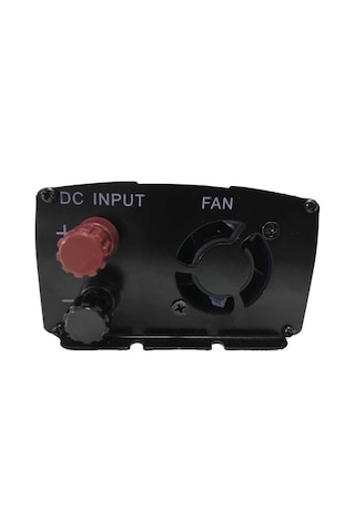 Alpex Jymu-1000 12V 1000W Modifiye Sinüs İnvertör