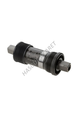 Hsgl Shimano Bb-Un26 Orta Göbek Rulmanlı 117 MM