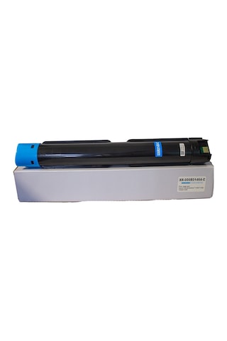 Xerox 006r01464 Wc7120 Uyumlu Mavi Toner Xerox 006r01464 Wc7120 Uyumlu Mavi Toner