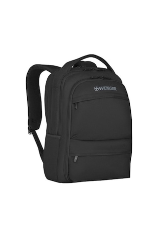 Wenger Fuse 15," Laptop + 10" Tablet Sırt Çantası 600630