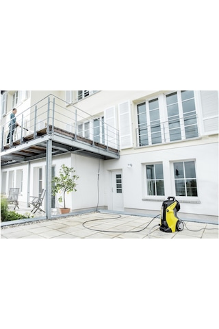Karcher Xh 10 Q Yüksek Basınç Uzatma Hortumu 10 Metre