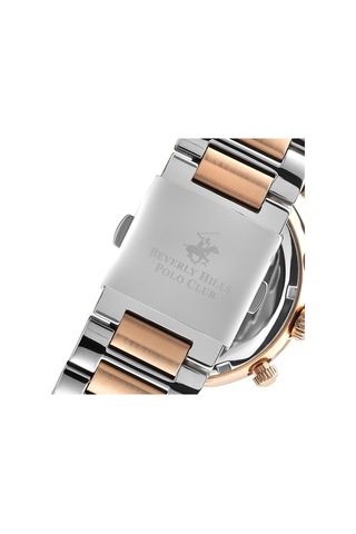 Beverly Hills Polo Club BP3209X.590 Erkek Kol Saati