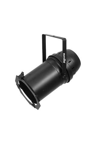 Eurolite Led Par-64 Cob 3000k 100w Zoom Sahne Işığı
