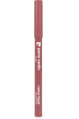 Pierre Cardin Lipliner Pencil Waterproof-dudak Kalemi-rose Coffee-504 0