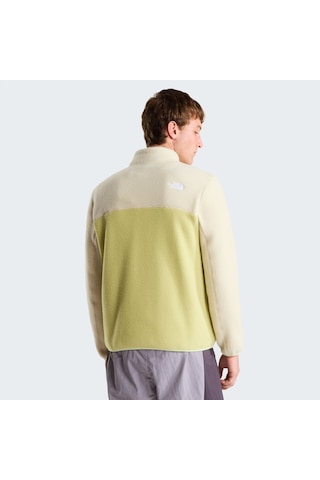 The North Face M Yumıorı Full Zıp Erkek Ceket Nf0a883rphl1 Çok Renkli