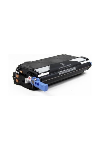 Uyumlu Kartuş For Hp Cb400a Siyah Toner 7,5k