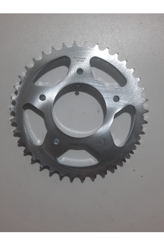 Nk250 Arka Dişli 45t