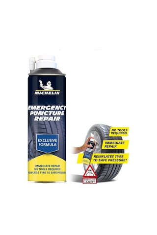 Michelin Mc92423 500ml Lastik Tamir Spreyi Fr Mc92423