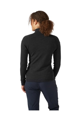 Rab Nexus Pull-on Kadın Polar Çok Renkli