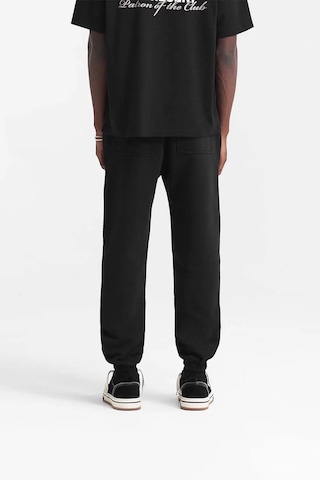 Represent Patron Of The Club Sweatpant - %100 Pamuklu, Esnek Bel Ve Kollar Siyah