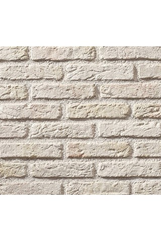 Stonewrap - Sw2 Granulbrick 20-30 G26 White Beyaz Kültür Tuğlası 1m2 - 152.03.gr.026f.sw2